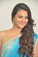 Naziya Saree Stills